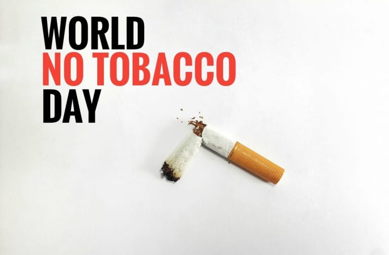 Tobacco Takes Your Breath Away - Addictions UK