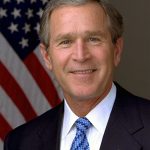 Image of George W Bush