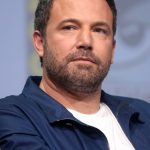 Image of Ben Affleck