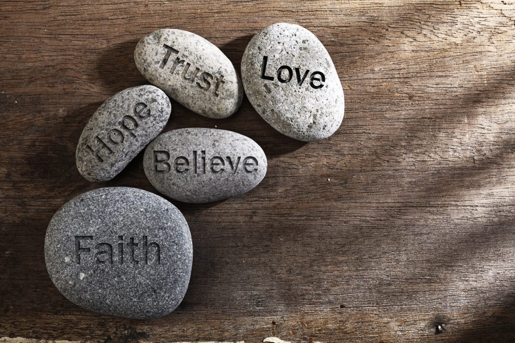 Why is faith so important in addiction recovery? - Addictions UK